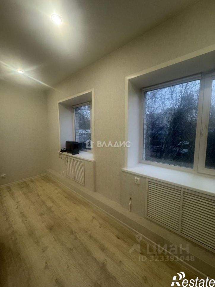 Комната Сыктывкар, Колхозная улица