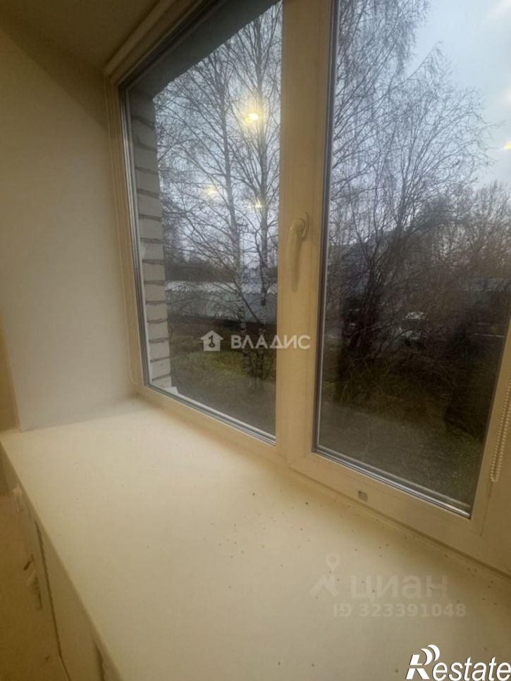 Комната Сыктывкар, Колхозная улица