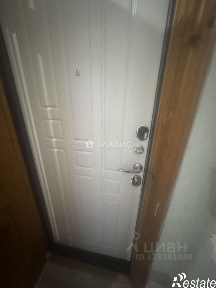 Комната Сыктывкар, Колхозная улица