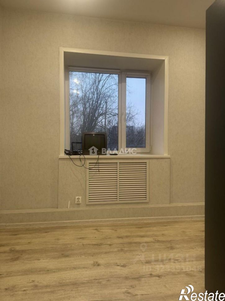 Комната Сыктывкар, Колхозная улица