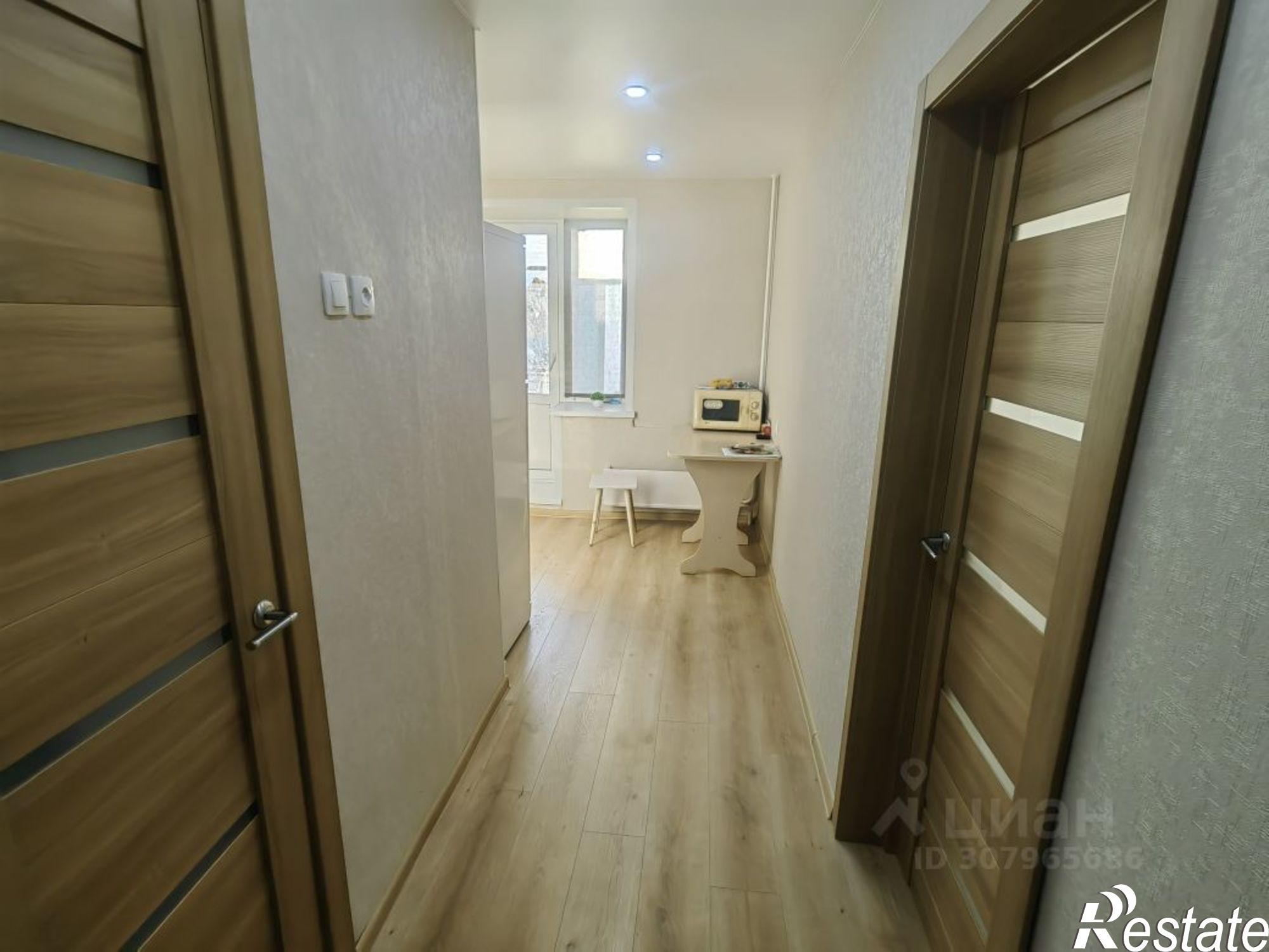 Сдать квартиру за 16 000 рублей на пр-кт Бумажников, 28