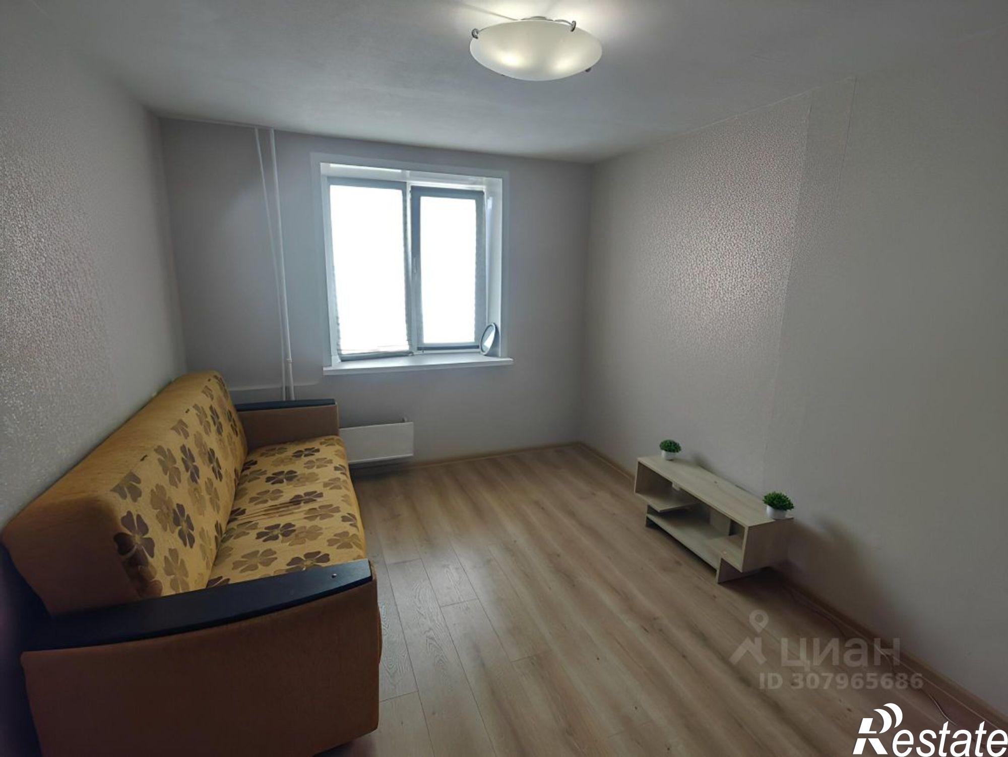 Сдать квартиру за 16 000 рублей на пр-кт Бумажников, 28