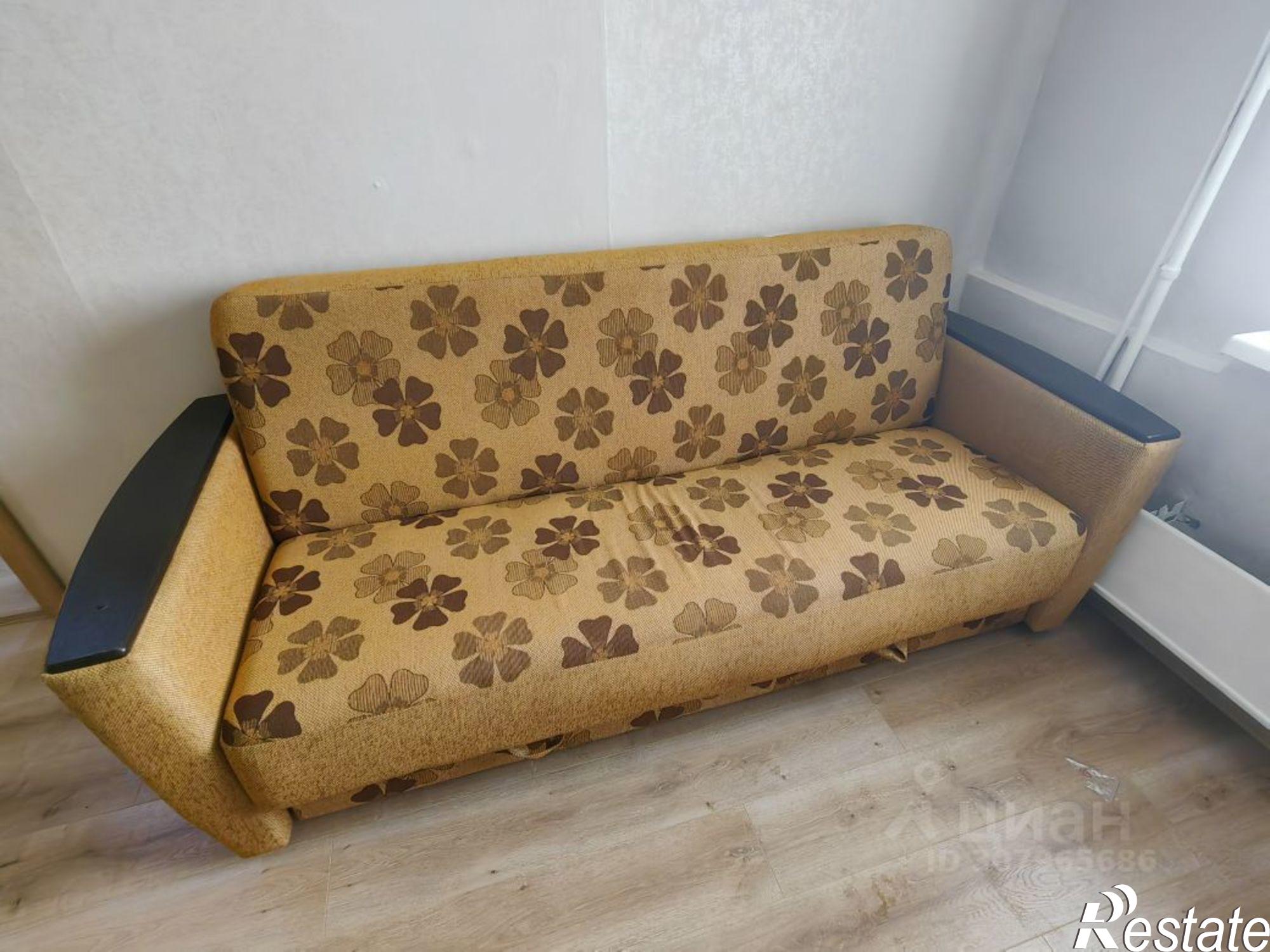 Сдать квартиру за 16 000 рублей на пр-кт Бумажников, 28