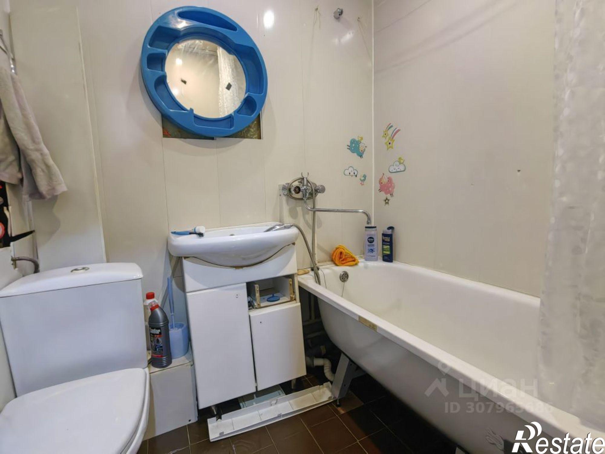 Сдать квартиру за 16 000 рублей на пр-кт Бумажников, 28