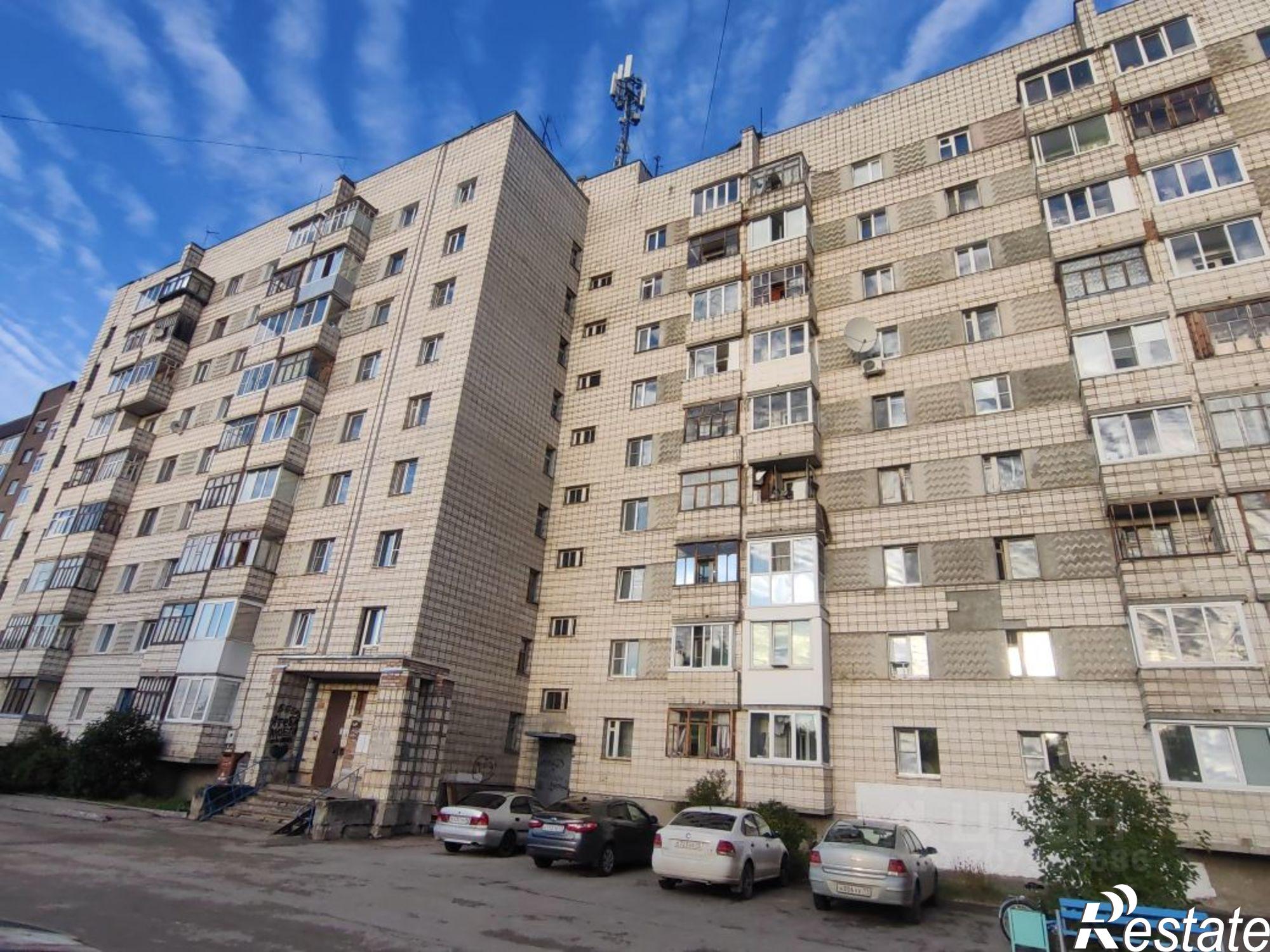 Сдать квартиру за 16 000 рублей на пр-кт Бумажников, 28