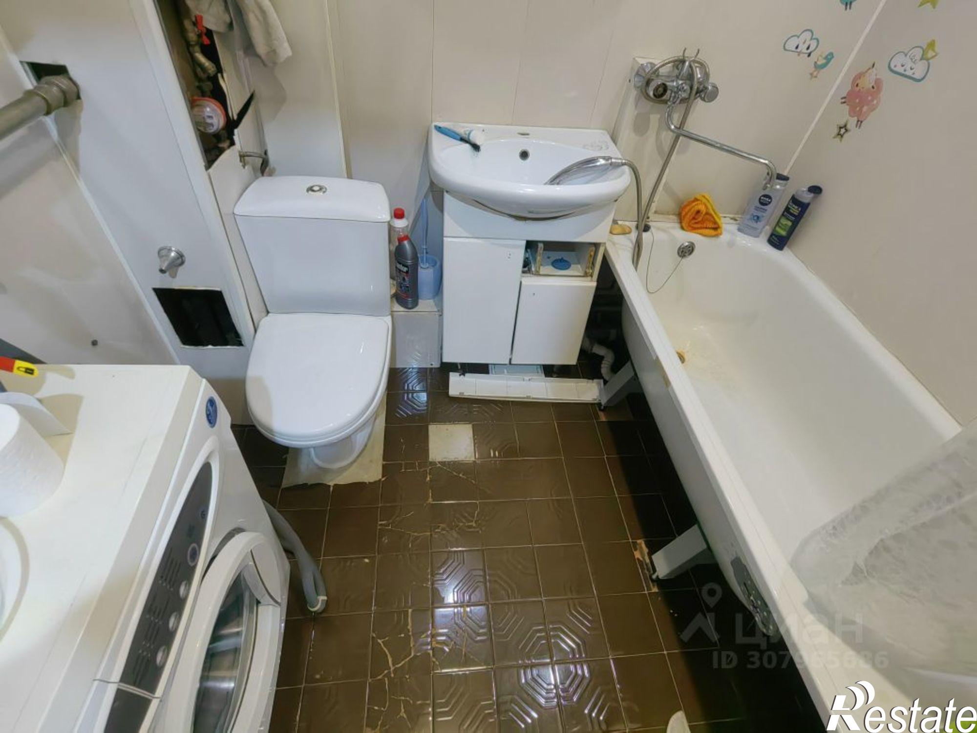 Сдать квартиру за 16 000 рублей на пр-кт Бумажников, 28