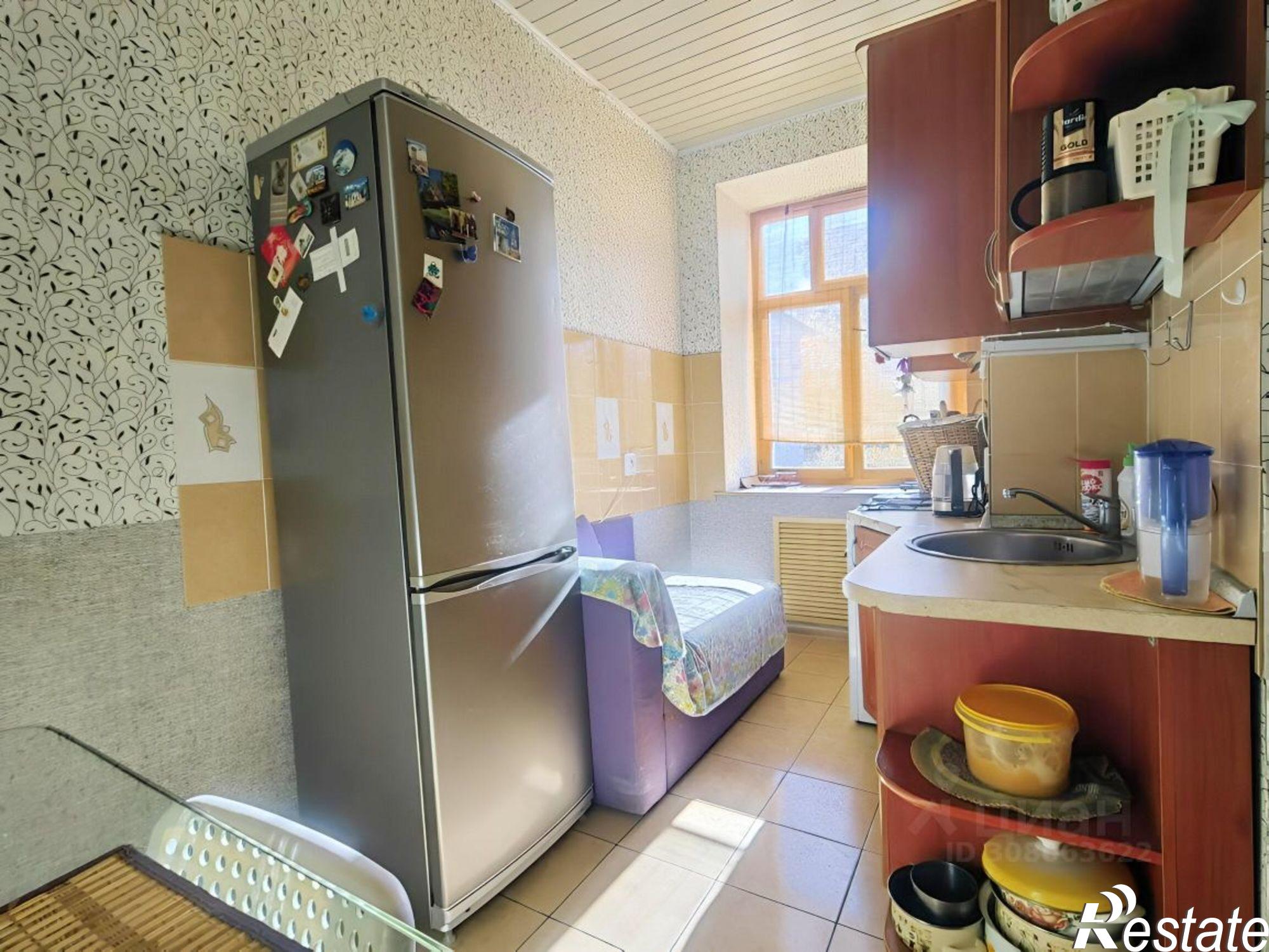 Купить квартиру за 7 300 000 рублей на ул Кирова, 28