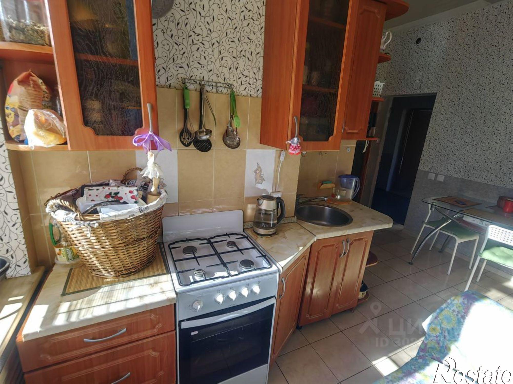 Купить квартиру за 7 300 000 рублей на ул Кирова, 28