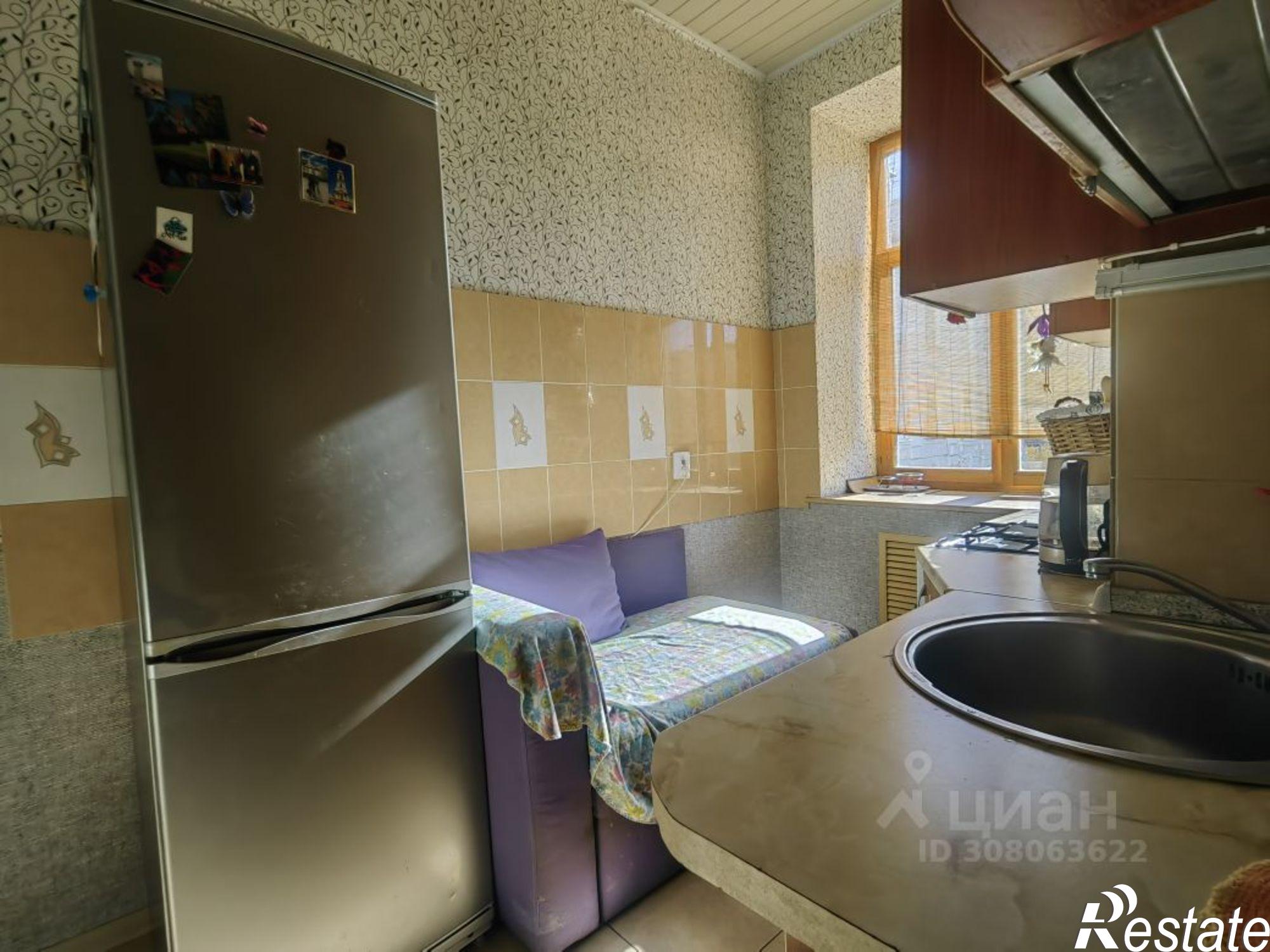 Купить квартиру за 7 300 000 рублей на ул Кирова, 28