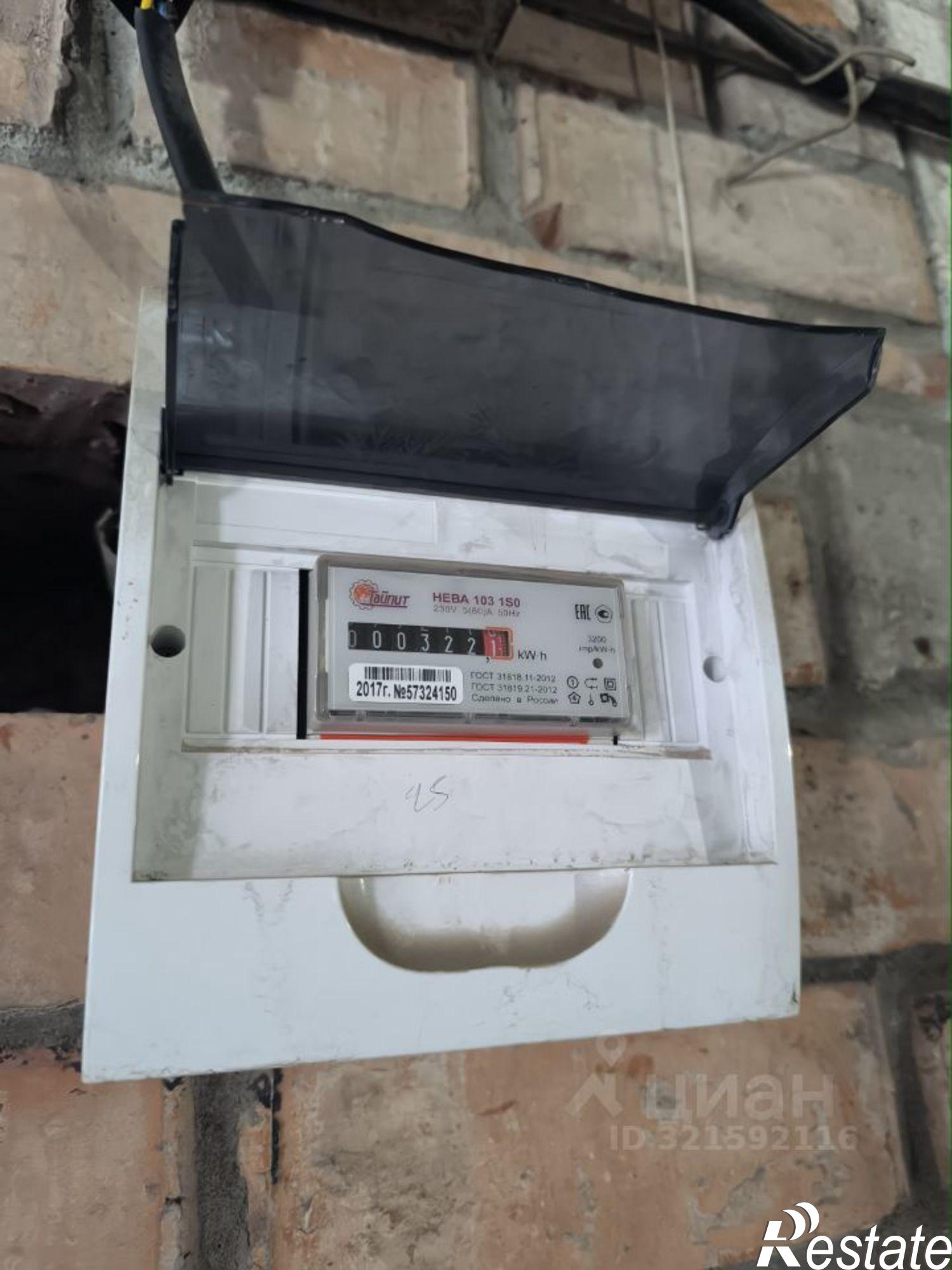 Купить гараж, место в паркинге за 727 054 рублей на ул Морозова, 111/3