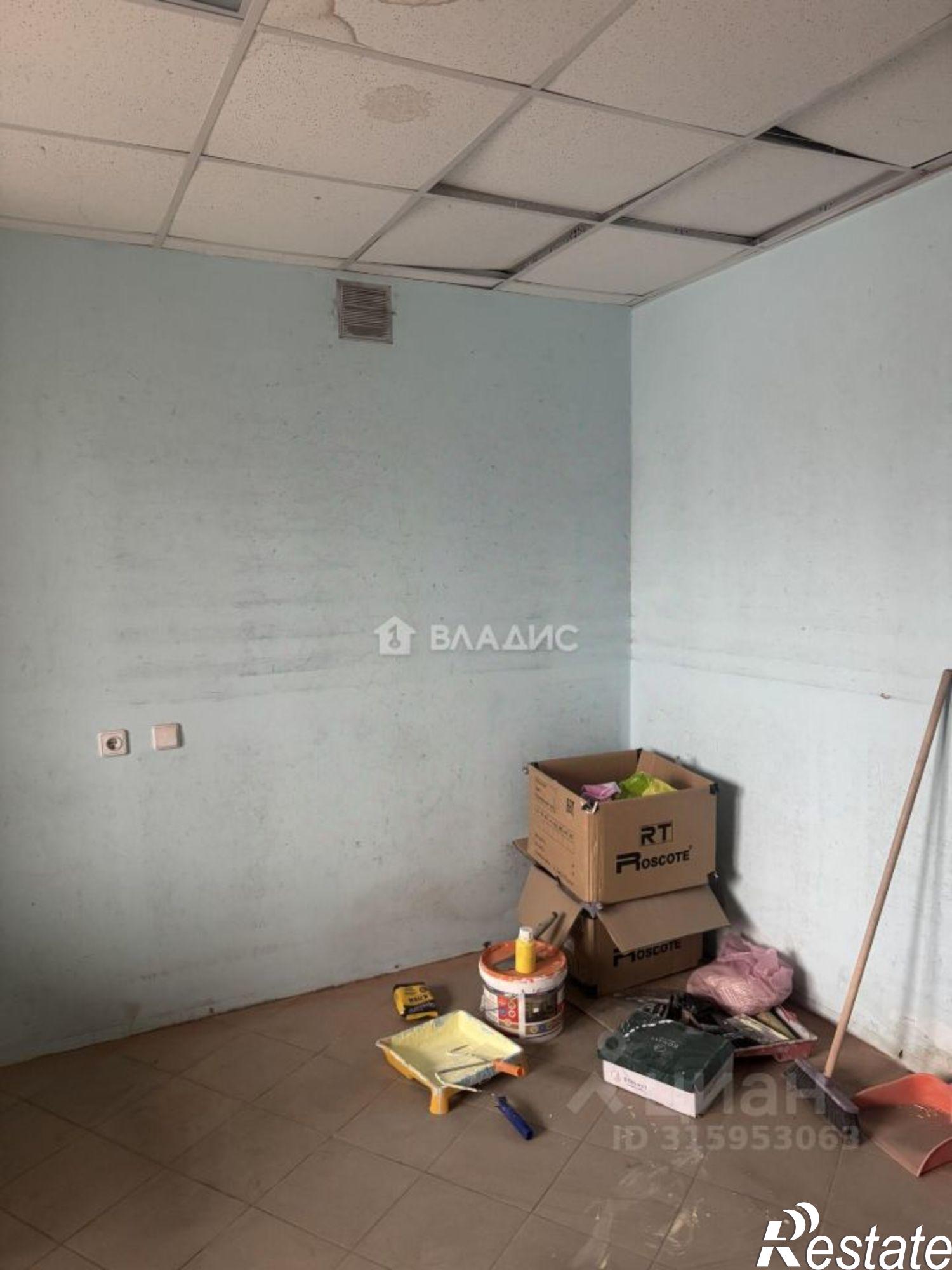 Купить квартиру за 9 900 000 рублей на ул Бабушкина, 31