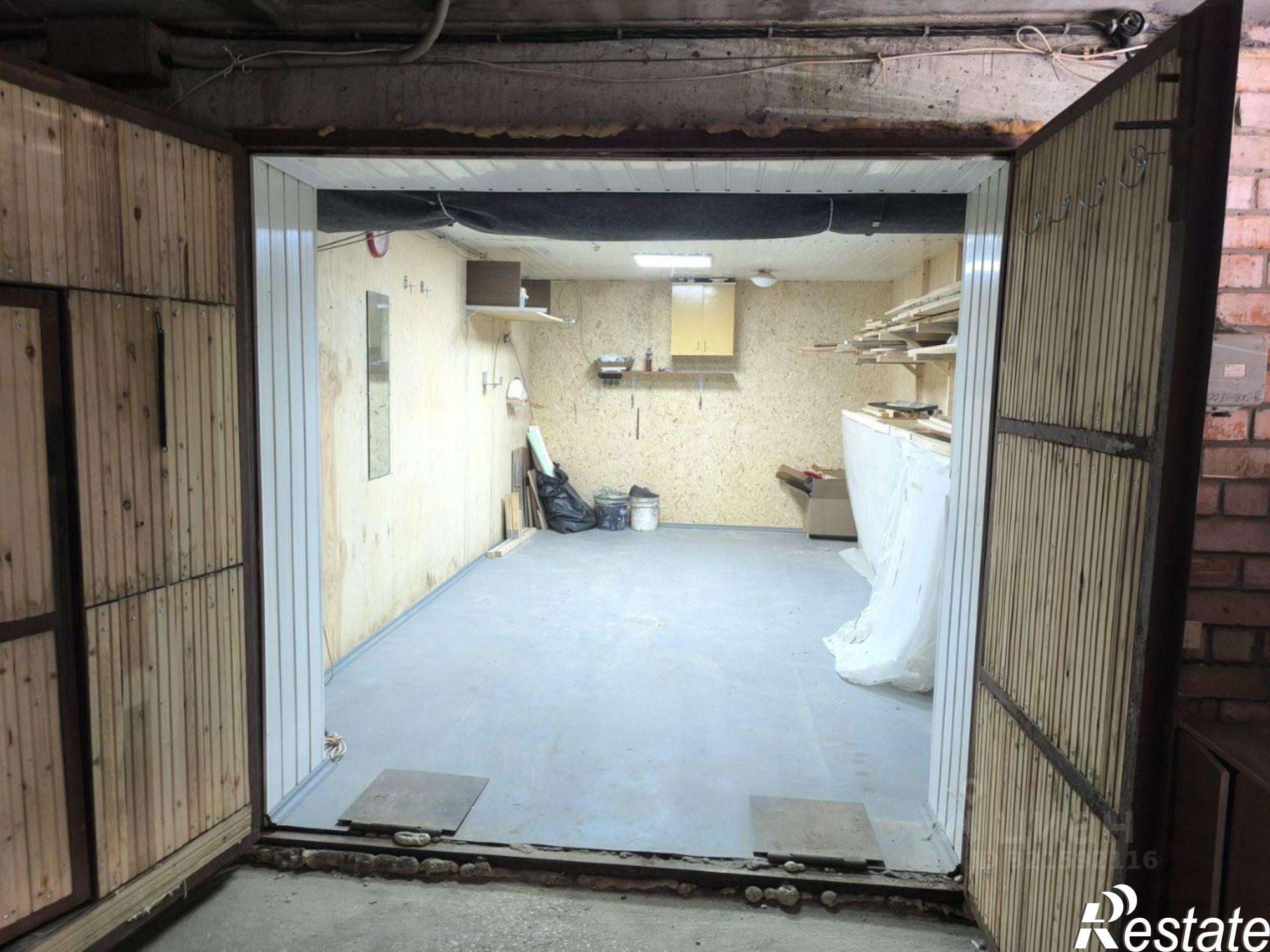 Купить гараж, место в паркинге за 727 054 рублей на ул Морозова, 111/3