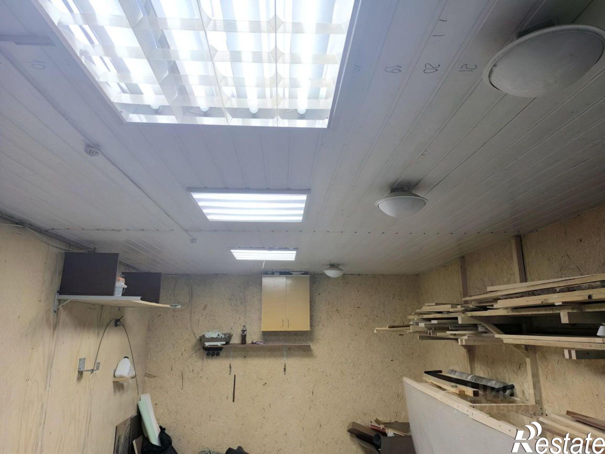 Купить гараж, место в паркинге за 727 054 рублей на ул Морозова, 111/3