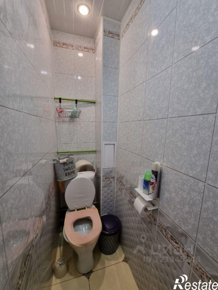 2-комн квартира улица Димитрова, 12,  д. 12