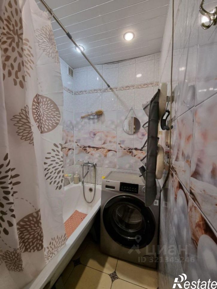 2-комн квартира улица Димитрова, 12,  д. 12