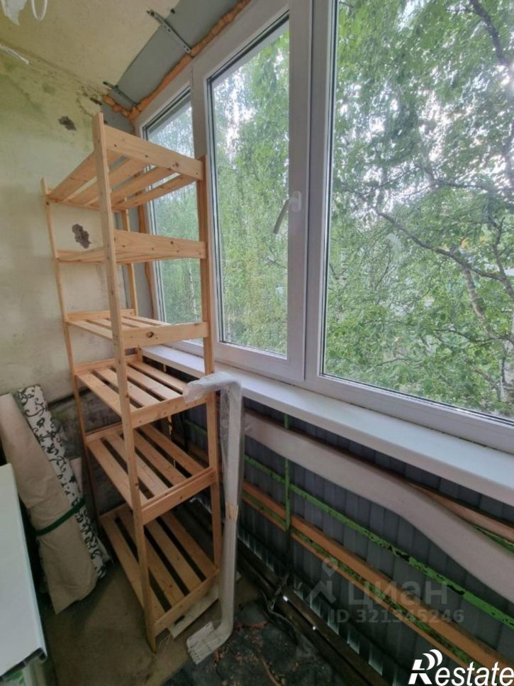 2-комн квартира улица Димитрова, 12,  д. 12