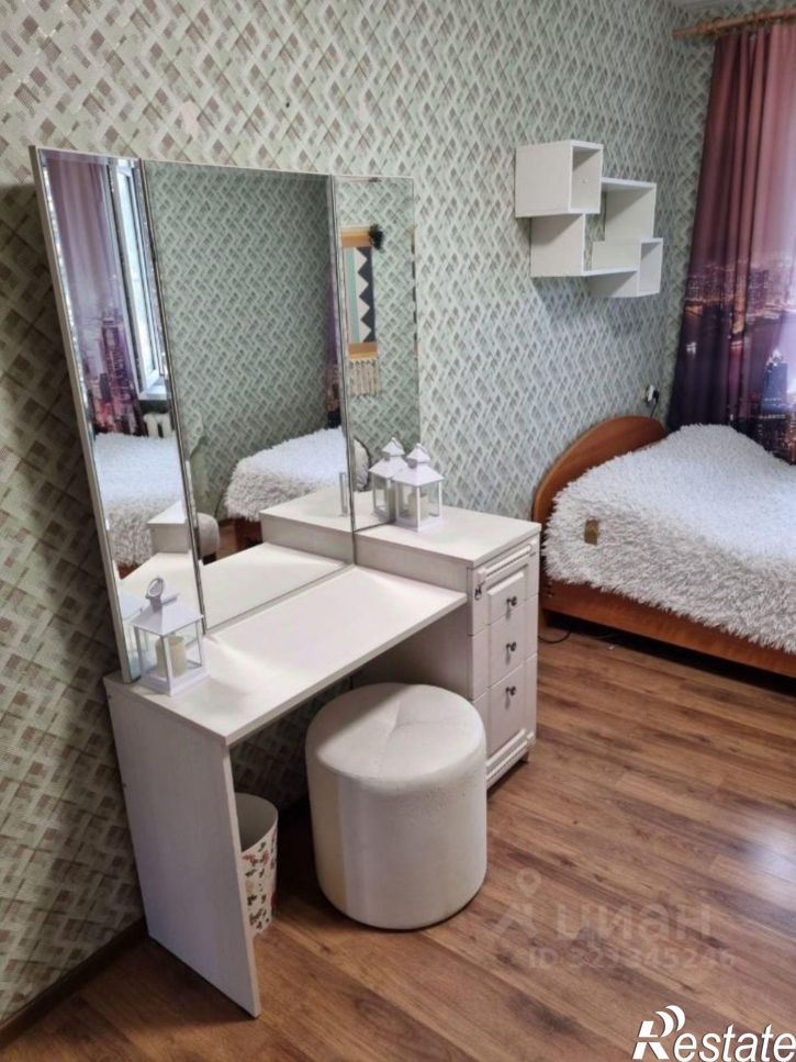 2-комн квартира улица Димитрова, 12,  д. 12