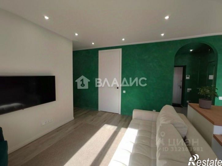 3-комн квартира улица Жакова, 9,  д. 9