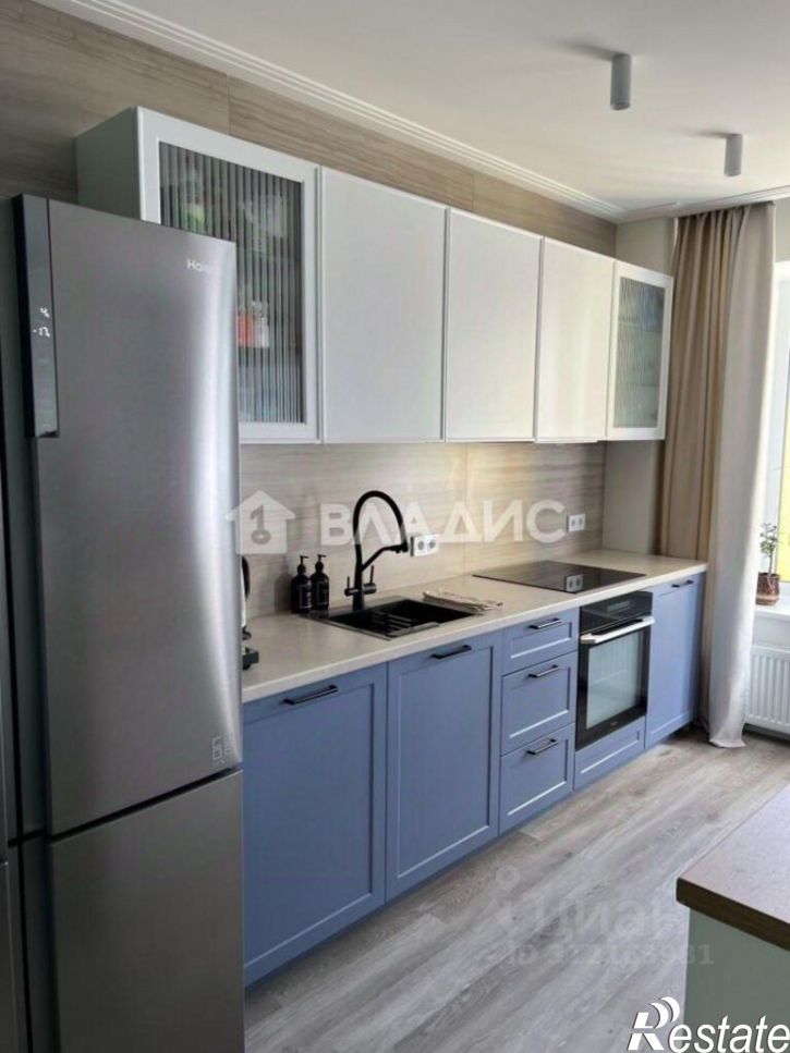 3-комн квартира улица Жакова, 9,  д. 9