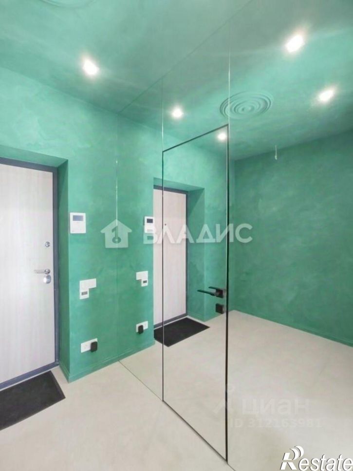 3-комн квартира улица Жакова, 9,  д. 9