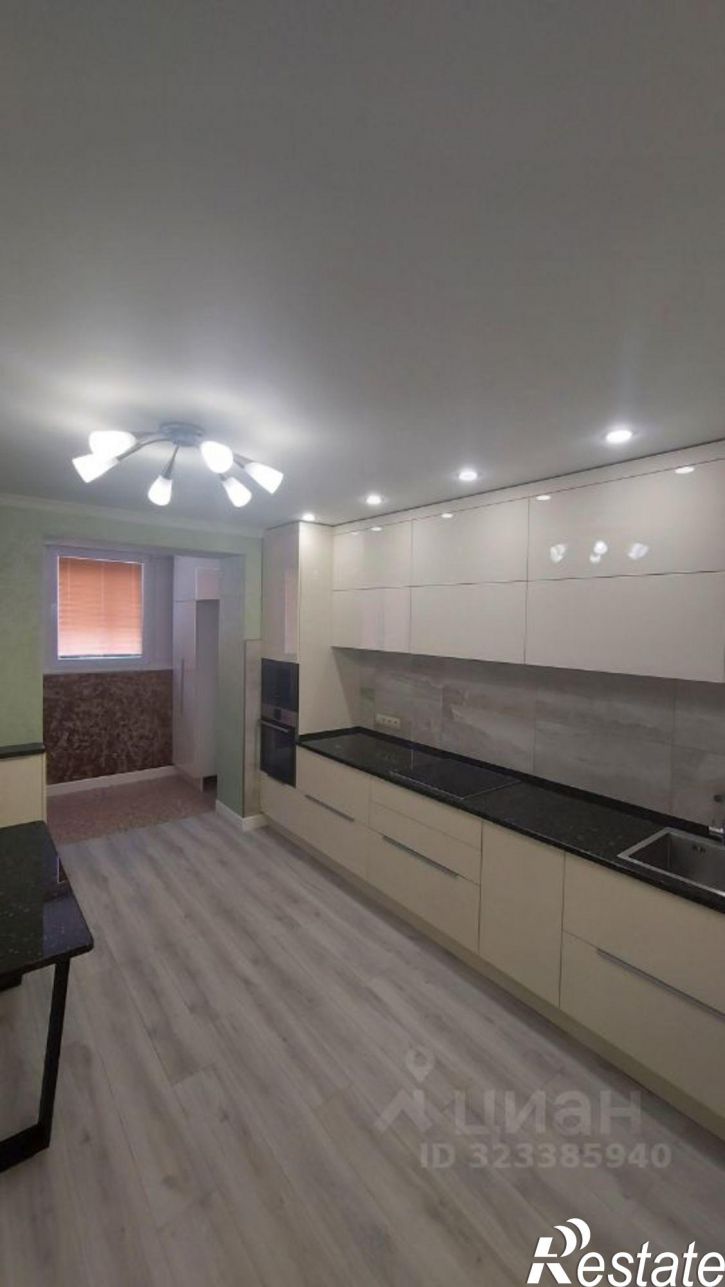 2-комн квартира улица Лыткина, 31,  д. 31