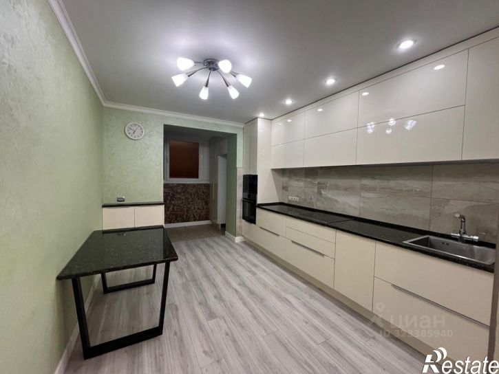 2-комн квартира улица Лыткина, 31,  д. 31