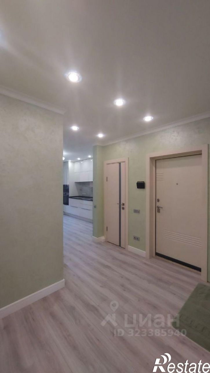 2-комн квартира улица Лыткина, 31,  д. 31