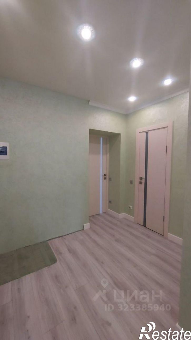 2-комн квартира улица Лыткина, 31,  д. 31