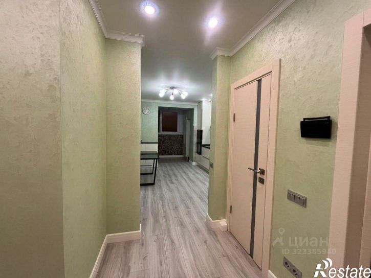 2-комн квартира улица Лыткина, 31,  д. 31