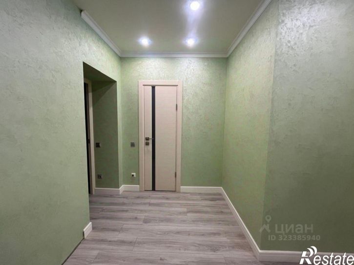 2-комн квартира улица Лыткина, 31,  д. 31