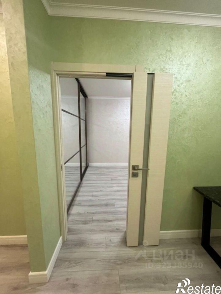 2-комн квартира улица Лыткина, 31,  д. 31