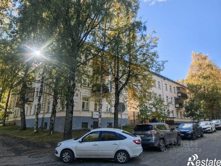 3-комн квартира ул Кирова, 28,  д. 28