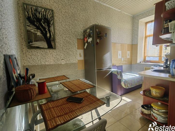 3-комн квартира ул Кирова, 28,  д. 28