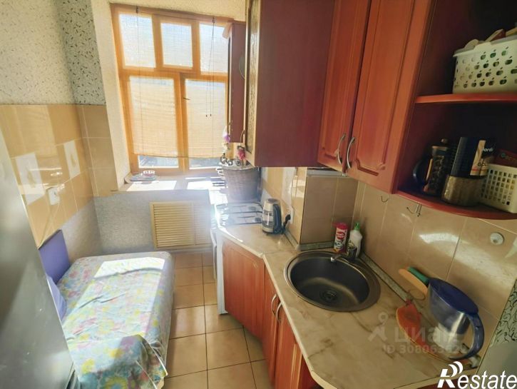 3-комн квартира ул Кирова, 28,  д. 28