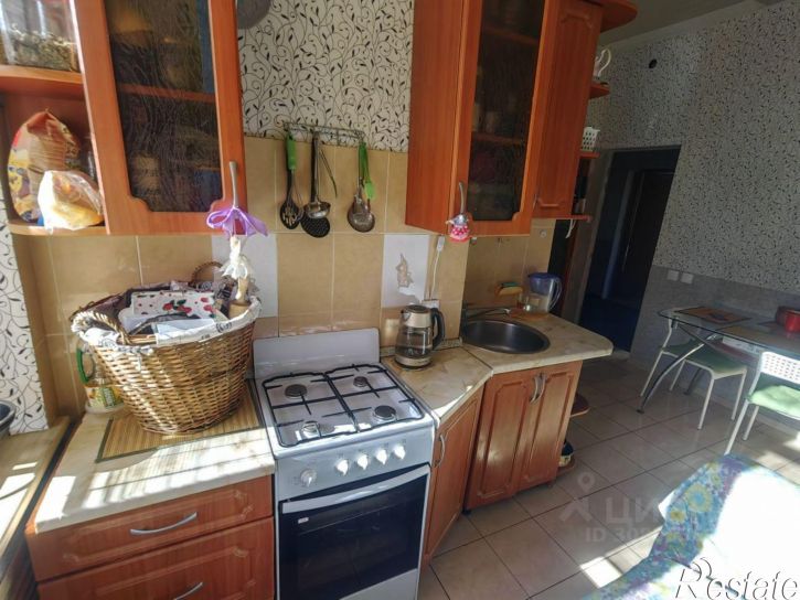 3-комн квартира ул Кирова, 28,  д. 28