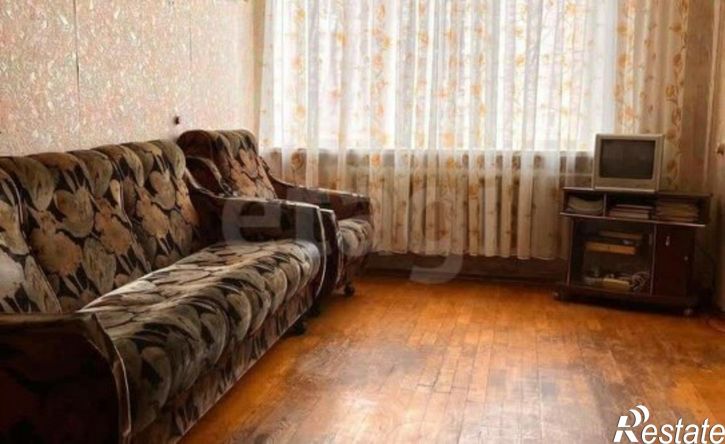 4-комн квартира ул Пушкина, 34,  д. 34