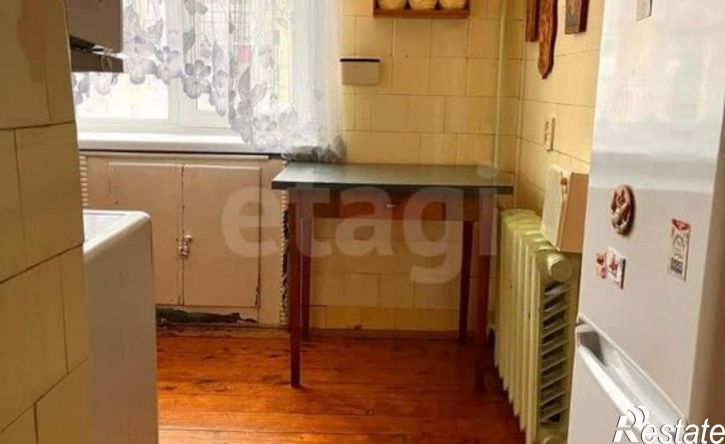 4-комн квартира ул Пушкина, 34,  д. 34