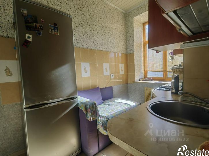 3-комн квартира ул Кирова, 28,  д. 28