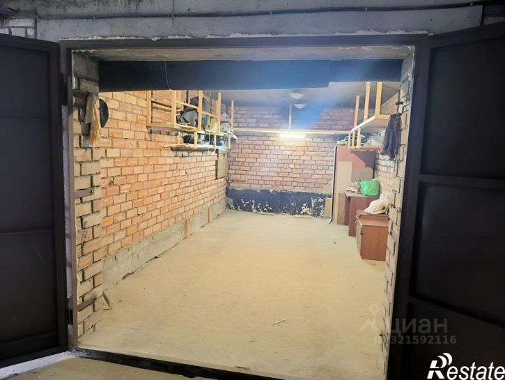 Гараж/парковка ул Морозова, 111/3,  д. 111/3