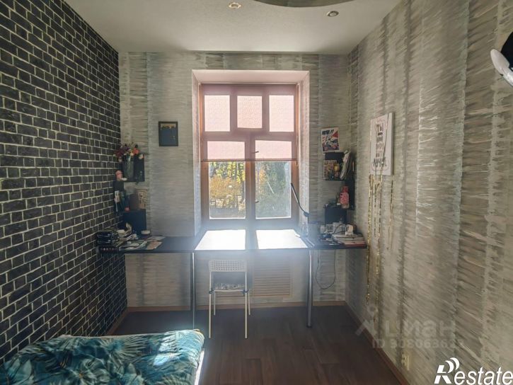 3-комн квартира ул Кирова, 28,  д. 28