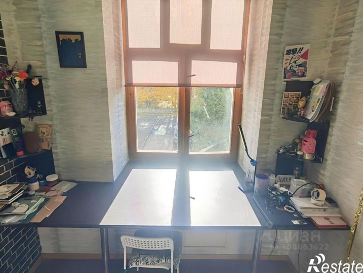 3-комн квартира ул Кирова, 28,  д. 28