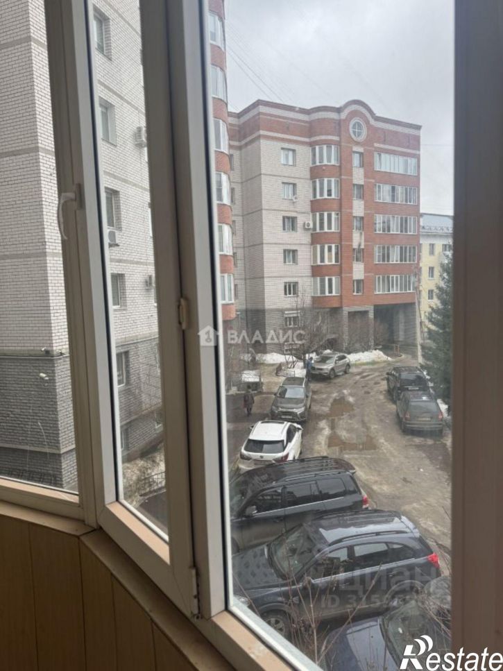 3-комн квартира ул Бабушкина, 31,  д. 31