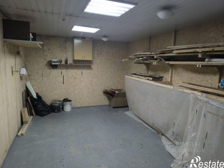 Гараж/парковка ул Морозова, 111/3,  д. 111/3