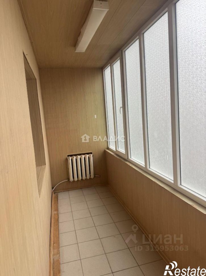 3-комн квартира ул Бабушкина, 31,  д. 31