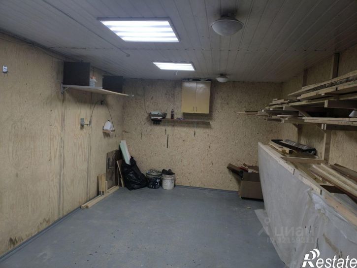 Гараж/парковка ул Морозова, 111/3,  д. 111/3