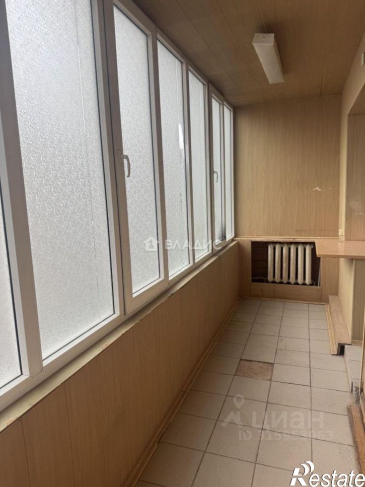 3-комн квартира ул Бабушкина, 31,  д. 31