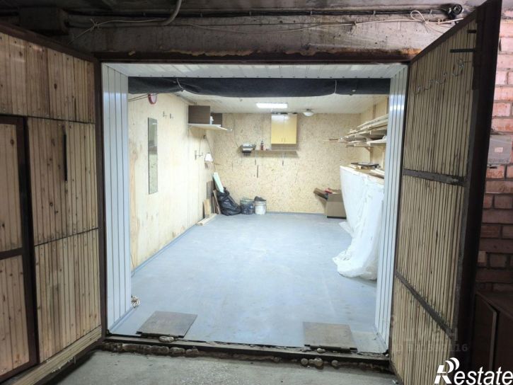 Гараж/парковка ул Морозова, 111/3,  д. 111/3