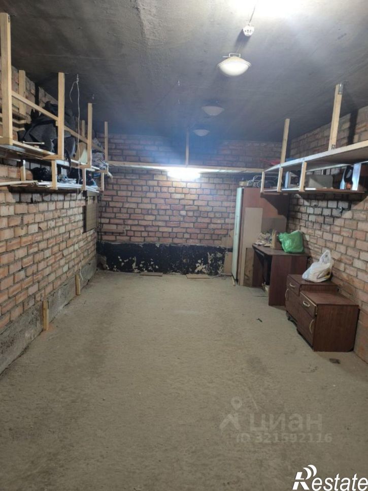 Гараж/парковка ул Морозова, 111/3,  д. 111/3