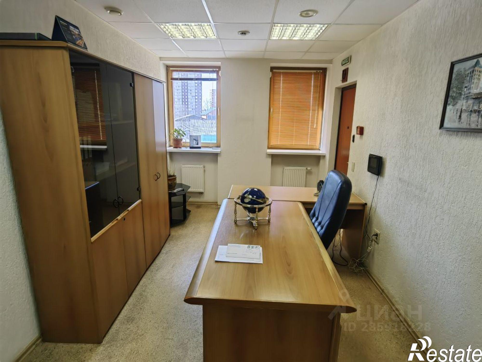 Сдать офис, помещение под офис за 15 000 рублей на улица Громова, 27