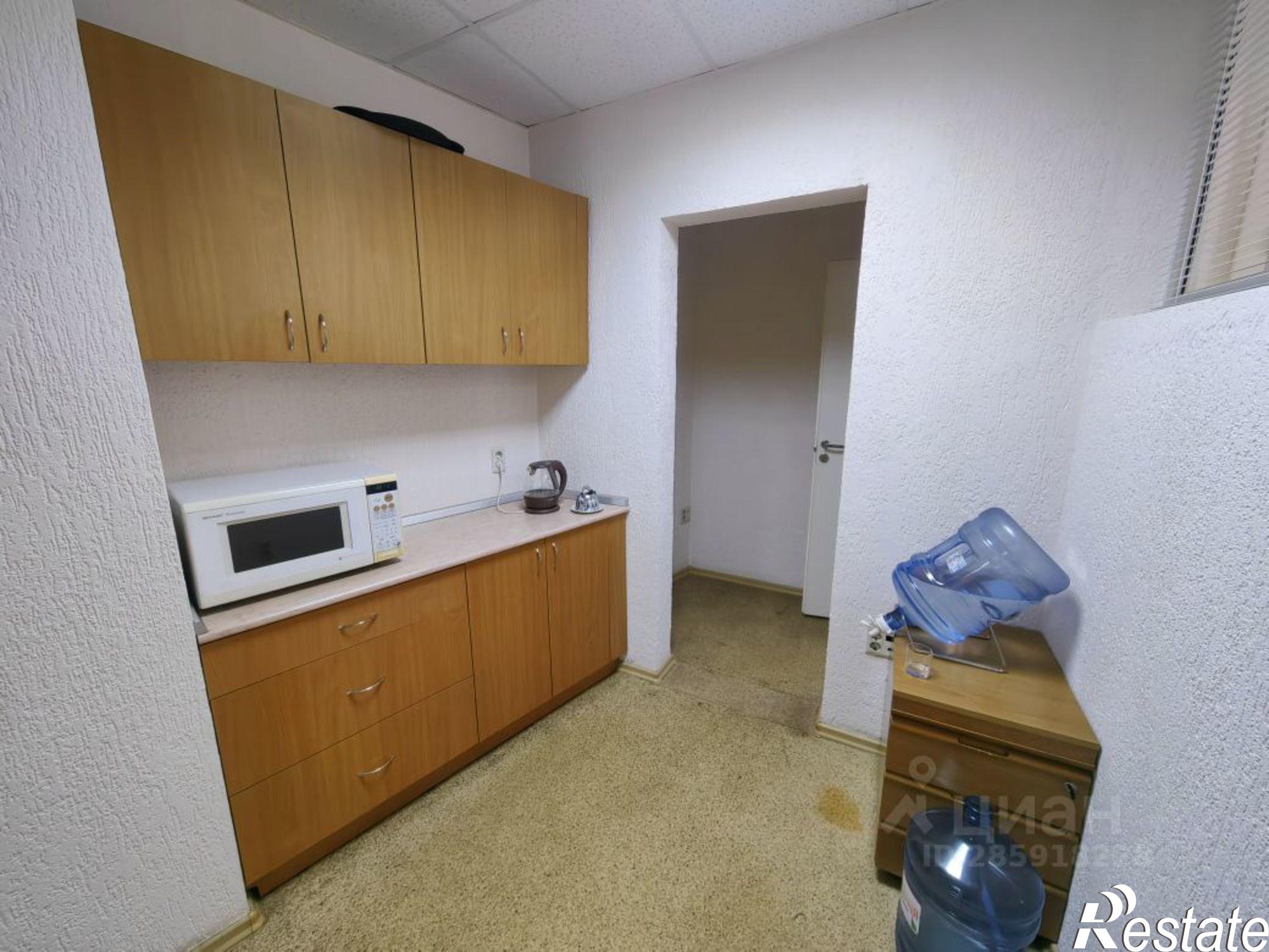 Сдать офис, помещение под офис за 15 000 рублей на улица Громова, 27